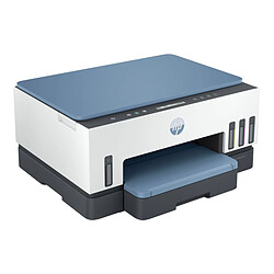 Hp Smart Tank - Bleu