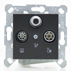 Viko Karre Novella - Noir