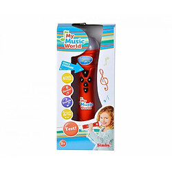 Instrument de musique Générique