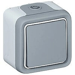 Legrand Plexo 069906 - Gris