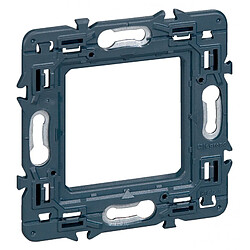 Legrand support à vis 1 poste