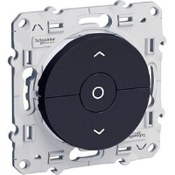 Acheter Schneider electric Odace S540208 - Anthracite