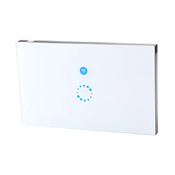 Interrupteur & prise en saillie Yonis