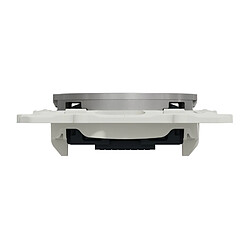 Avis Schneider electric Odace S530496 - Aluminium