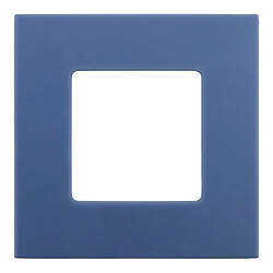 Clarys Plaque de finition - Bleu pâle