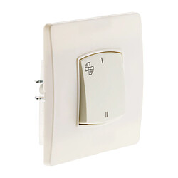 Zenitech 13DH61 - Blanc