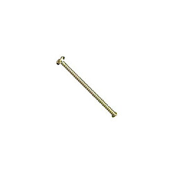 Legrand vis longue pour boîtes d’encastrement Batibox - Lot de 100