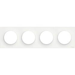 Acheter Schneider electric Odace Styl S520706 - Blanc