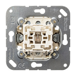 Avis Jung 503KOU - Blanc