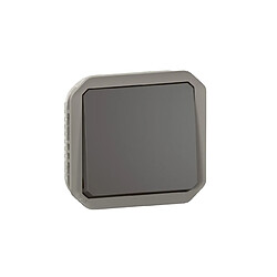 Legrand Plexo 069801L - Anthracite
