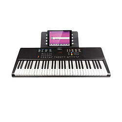 Avis V ROCKJAM Piano Électronique RJ549