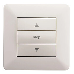 Zenitech Artezo - Blanc