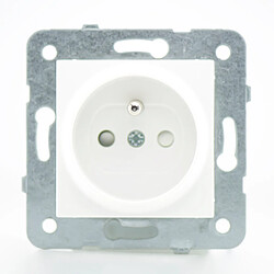 Viko Karre Novella - Blanc