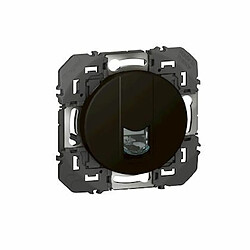 Legrand Dooxie 095285 - Noir