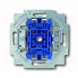 Busch-Jaeger 2000/2 US-101