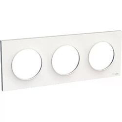 Avis Schneider electric Odace Styl S520706 - Blanc