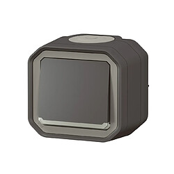 Legrand Plexo 069721L - Anthracite