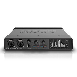 MOTU UltraLite MK5
