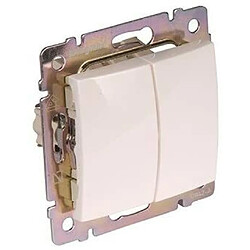 Legrand Valena - Blanc