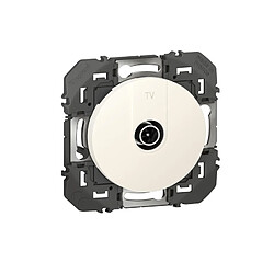 Legrand Dooxie 600351 - Blanc