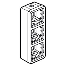 Legrand Plexo 69679 - Gris