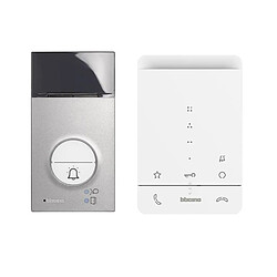 Bticino Linea 3000 - Blanc