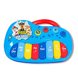 Instrument de musique The Paw Patrol