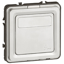 Legrand Soliroc 77843 - Blanc
