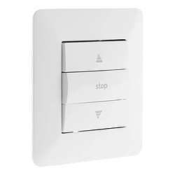Zenitech Artezo - Blanc
