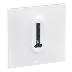 Legrand Neptune - Prise téléphone