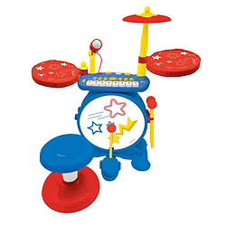 Lexibook Mon Rock Band Lumineux