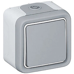 Legrand Plexo 069901 - Gris