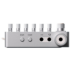 Teenage Engineering TX-6