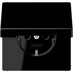 Jung LS1520KLSW - Noir