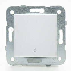 Viko Karre Novella - Aluminium