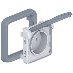 Legrand Plexo 69831 - Gris pas cher