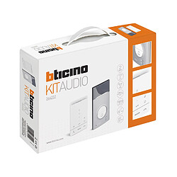 Bticino Linea 3000 - Blanc