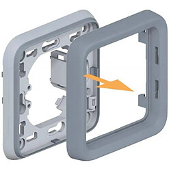 Acheter Legrand Plexo 69831 - Gris