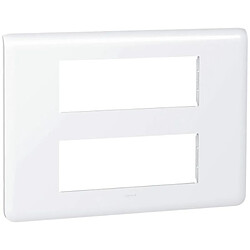 Legrand Mosaic 078838L - Blanc pas cher