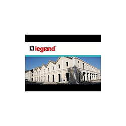 Legrand DX3 - Interrupteur différentiel type A