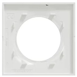 Avis Schneider electric Odace Styl - Blanc