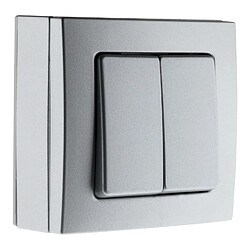 Zenitech 15W51 - Gris