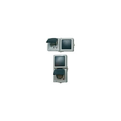 Kopp Prise Nautic - Gris clair