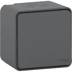Schneider electric MUR35033 - Gris