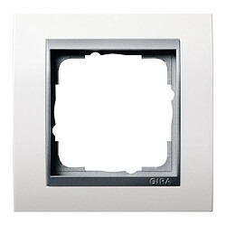 Gira 0211806 - Blanc