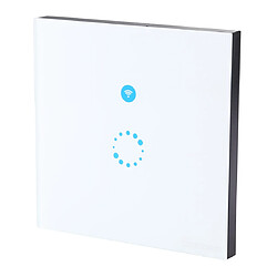 Interrupteur & prise en saillie Yonis