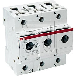 ABB 2CDE103001R1901