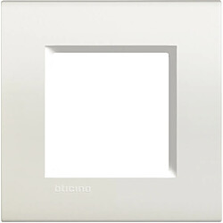 Bticino Living Light LNA4802BI - Blanc