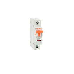 Ledkia Interrupteur-sectionneur Maxge Alpha+ - 63 A