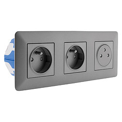 Zenitech Artezo - Titanium